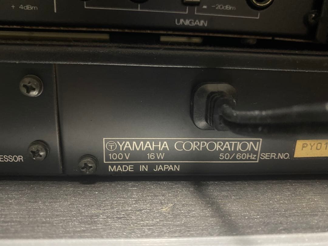 Roland SDE-3000A ハードケース付き