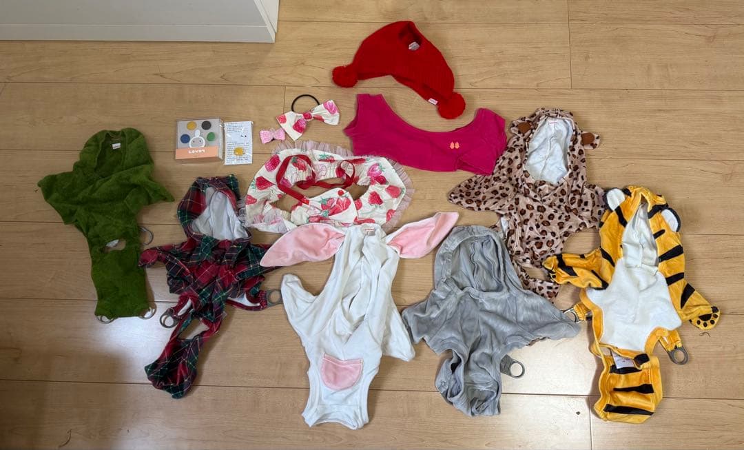 ラボット　12点まとめ売り