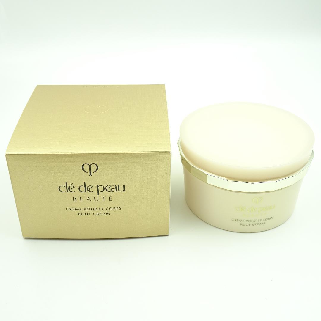 クレドポーボーテ　クレームプールルコール　200g