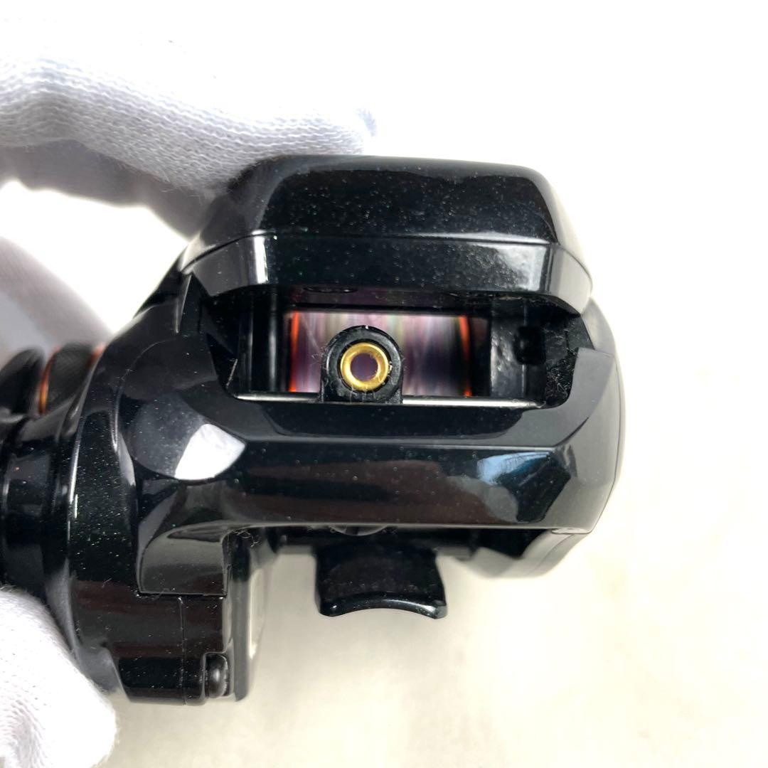 SHIMANO シマノ Barchetta リール 150DHHG 7.0