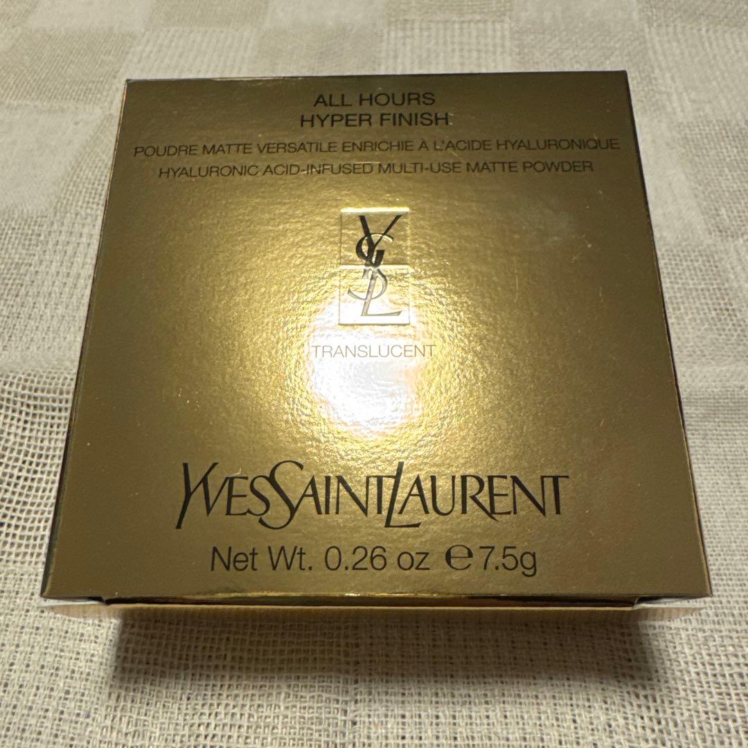 オールアワーズ　ハイパープレストパウダー　ユニヴァーサル