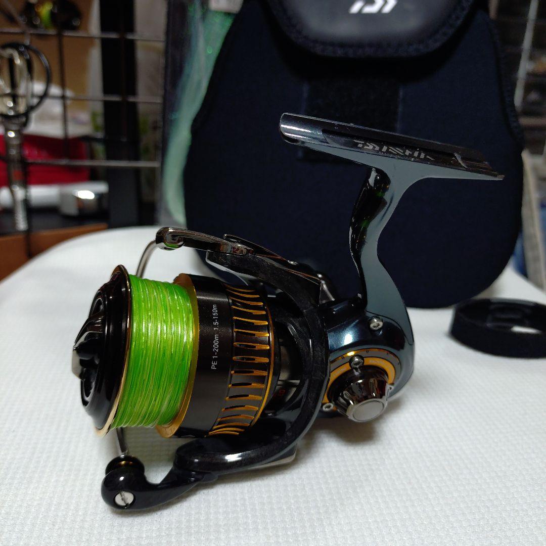 DAIWA ダイワ　16セルテート　2510PE-H ジャンク