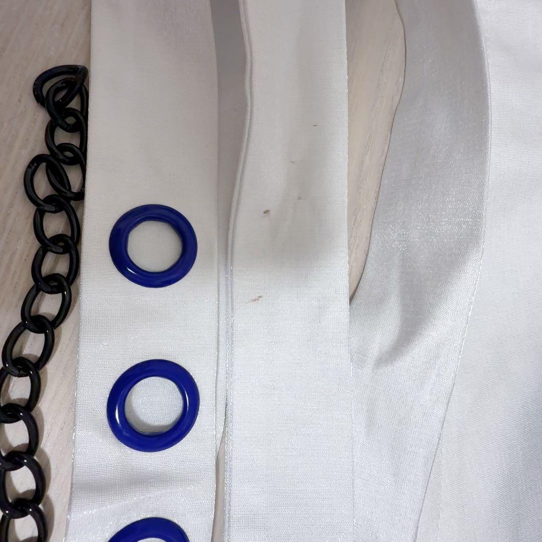 にじさんじ 星導ショウ コスプレ