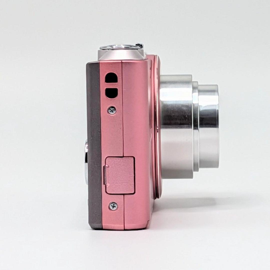 【極美品】Panasonic LUMIX DMC-SZ3