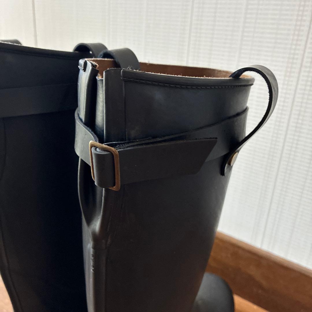 Daiichi Rubber ラバーブーツ24cm