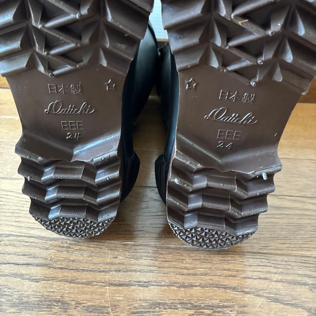 Daiichi Rubber ラバーブーツ24cm