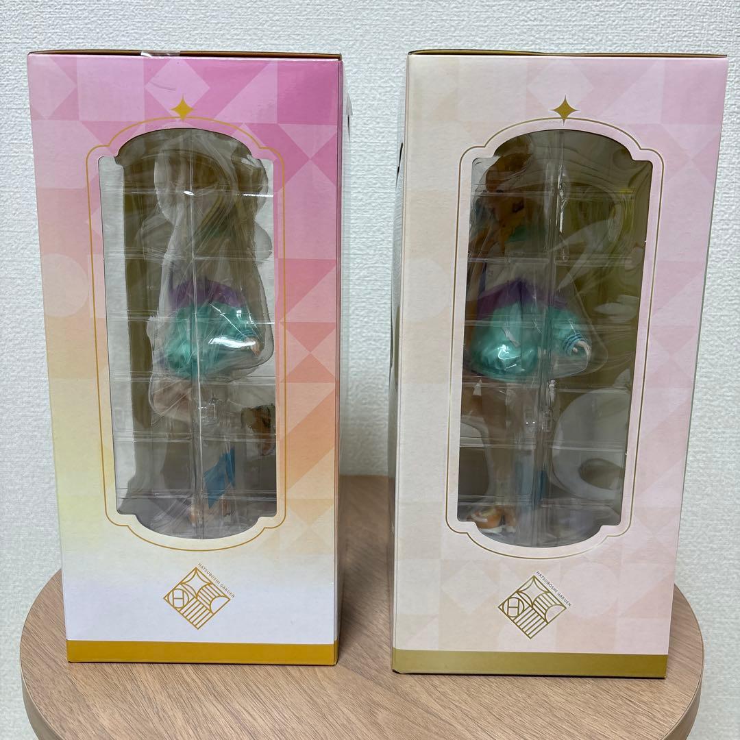 一番くじ 学園アイドルマスター 藤田ことね C賞 ラストワン賞