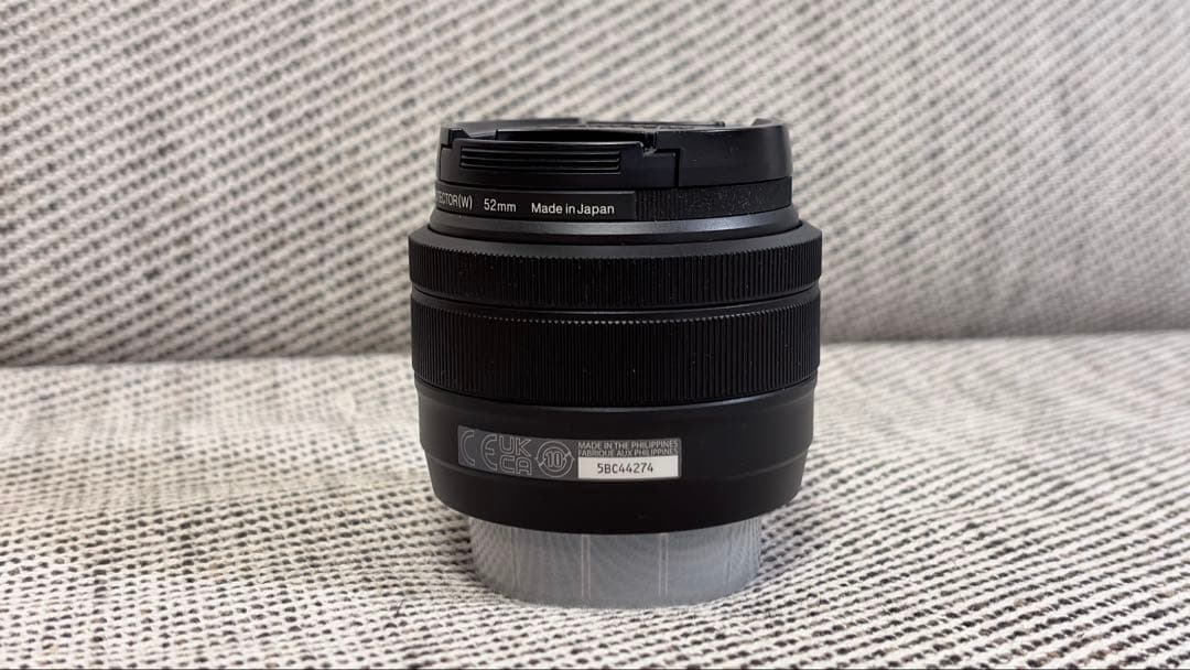 【美品】FUJIFILM X-M5 レンズキット（おまけ多数）