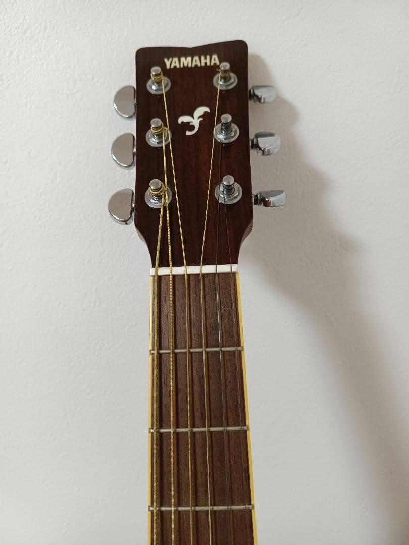 Yamaha ヤマハ アコースティックギター FG720S BS