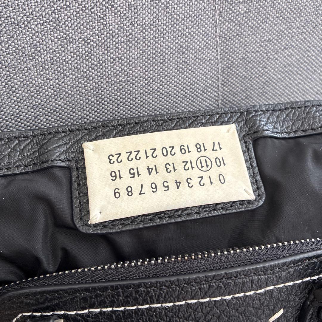 マルジェラ 5ac 並行輸入品