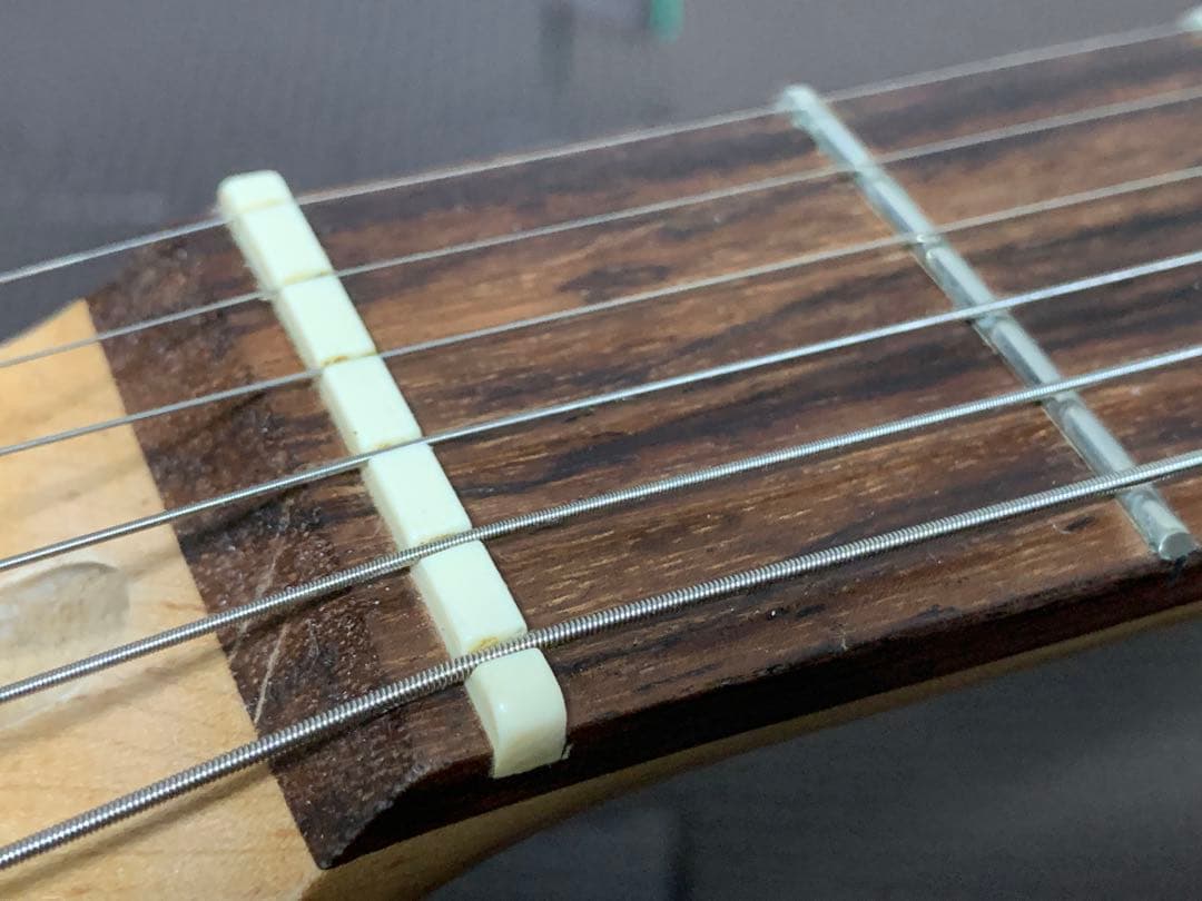 セルダー SELDER ST ストラトキャスター タイプ ストラト ブラック 黒