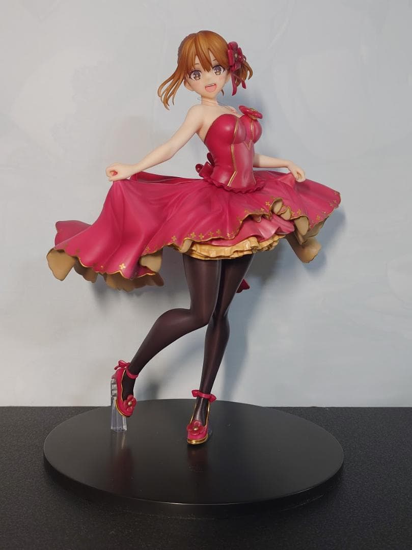 ライザのアトリエ ライザ ドレスVer. 1/7
