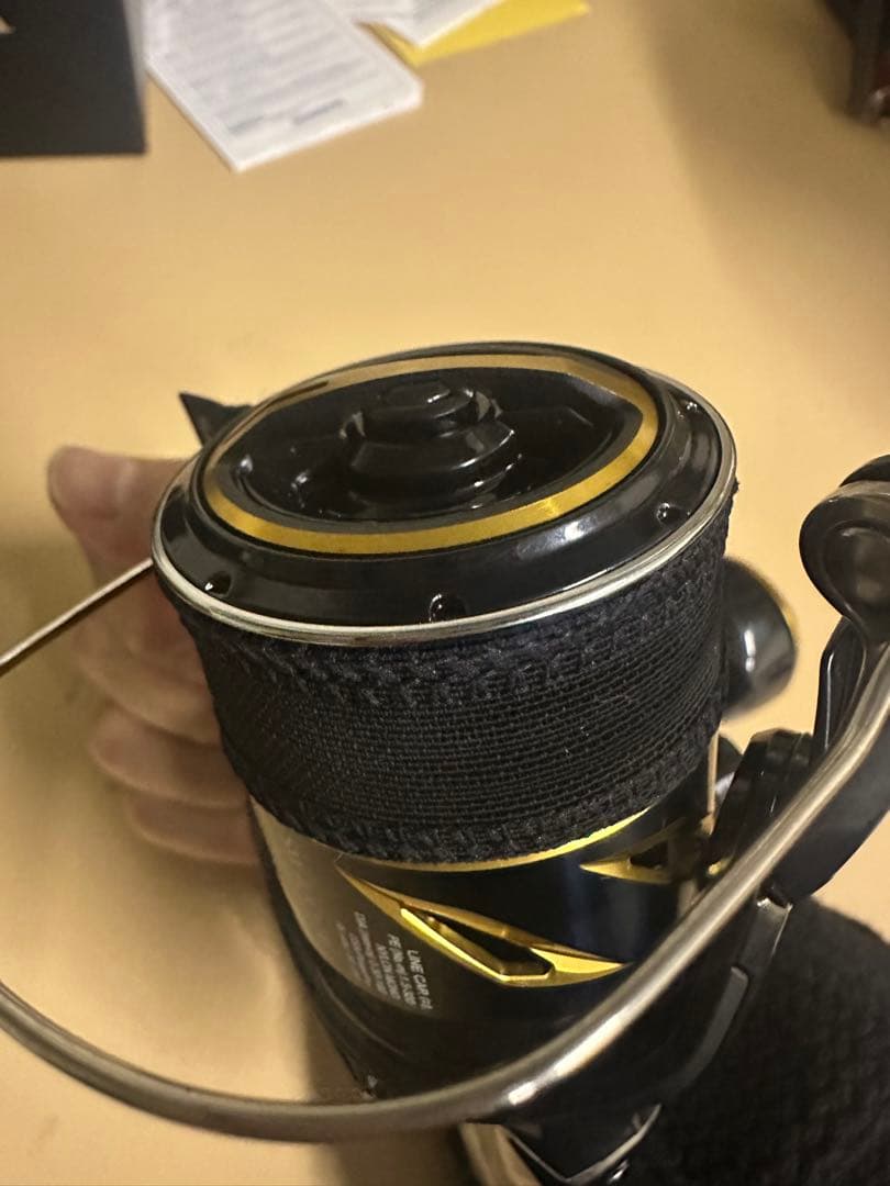 リール STELLASW4000XG