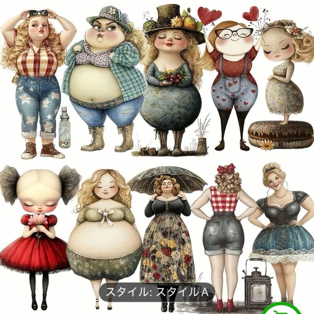 専用ページ♡ デザインペーパー