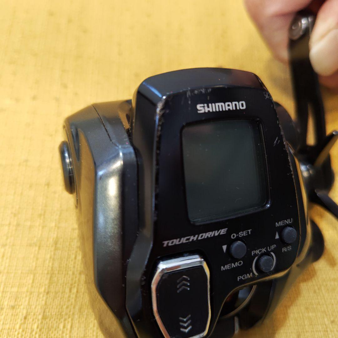 FORCE　MASTER　200