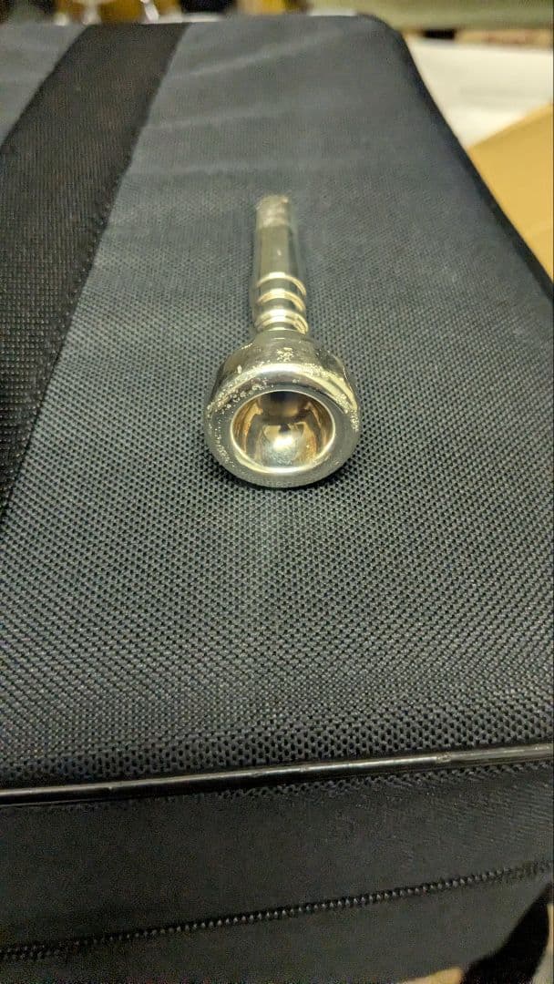 フリューゲルホルン PLAYTECH PTFH-300 BACH3B 中古