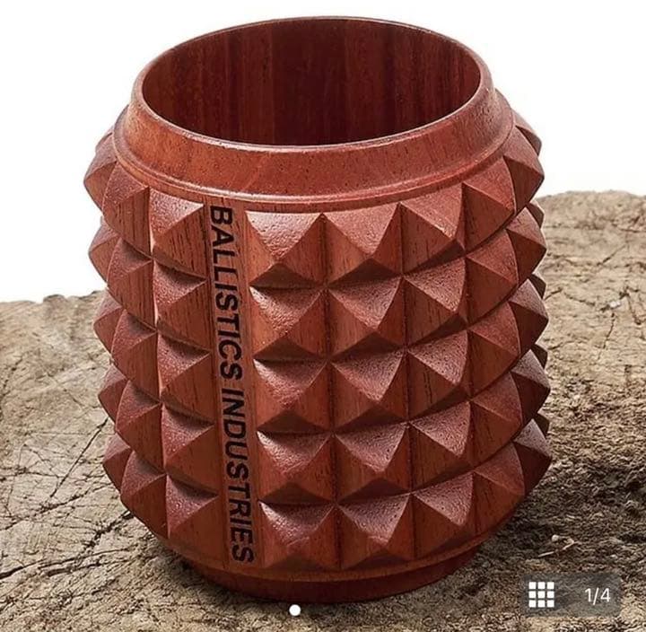 ※定価以下※ バリスティクス　スタッズカップ