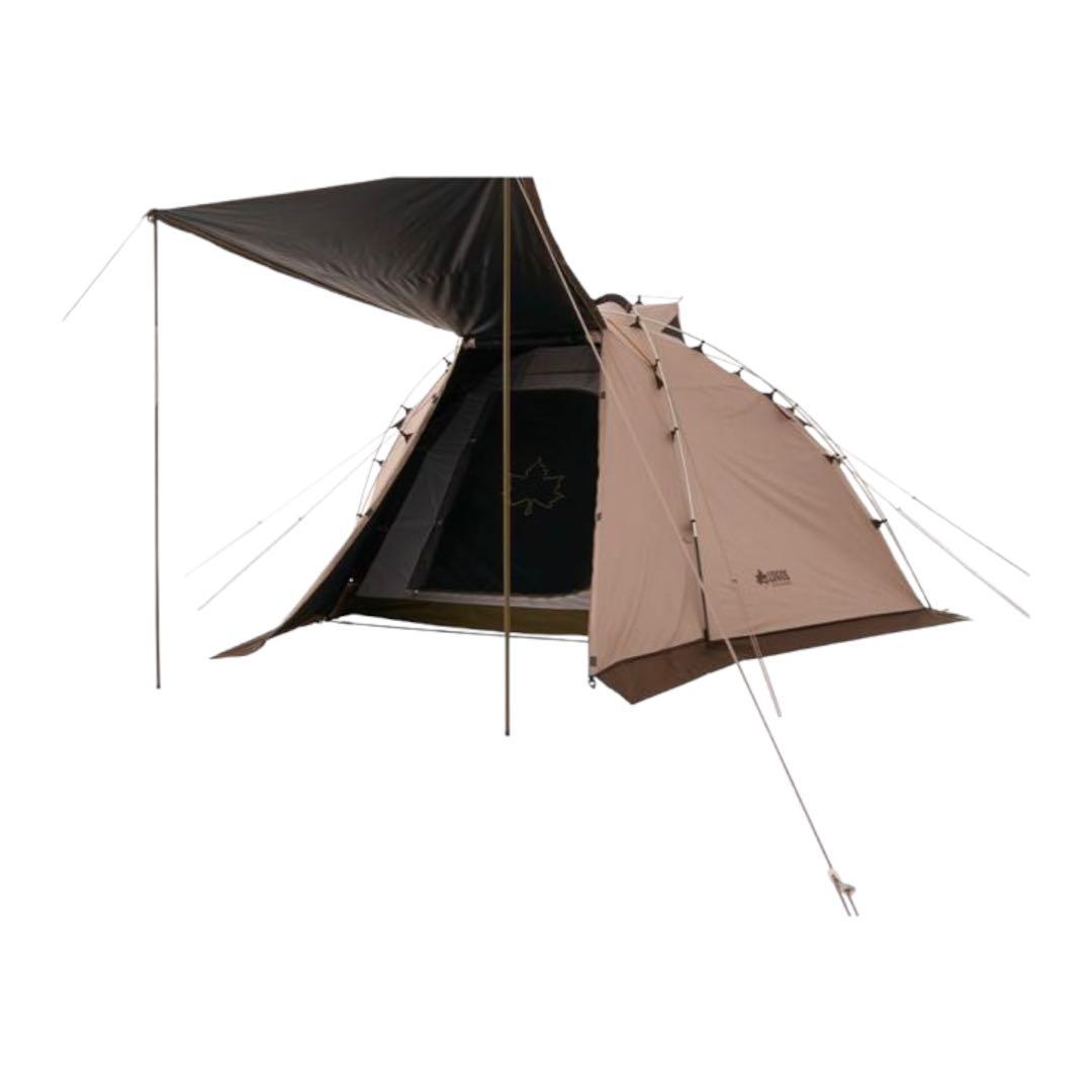 logos テント　71805572