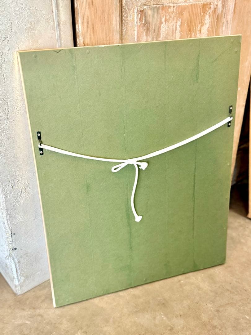 ヘンリーミラー（Henry Miller）によるリトグラフ　80/200