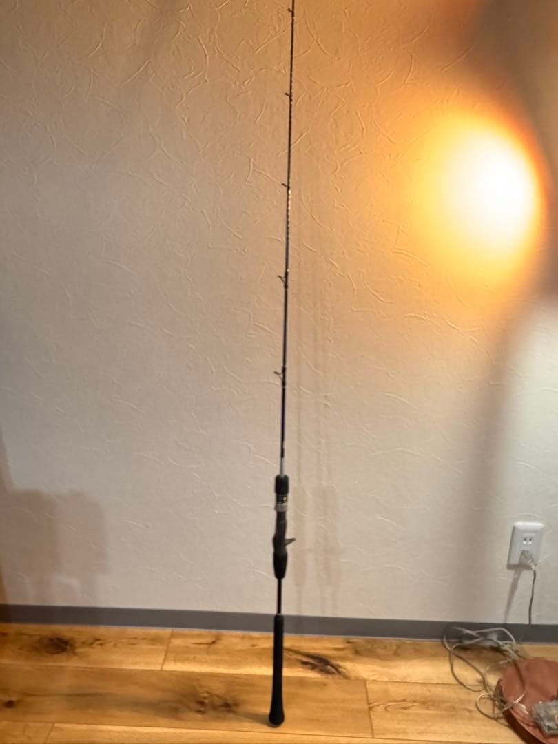 Shimano GrapplerBB(グラップラーBB)Type J B60-2