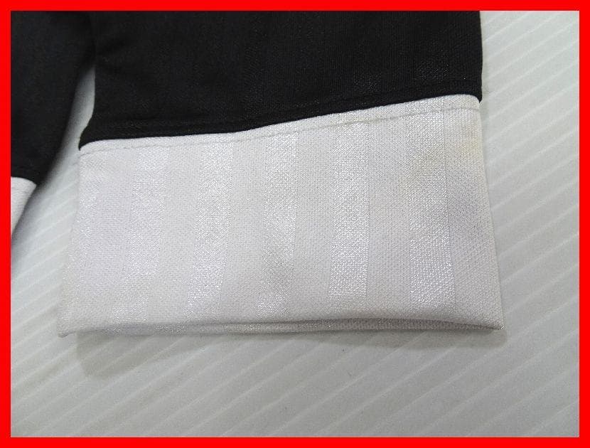 バレンシアガ　サッカーフードスカーフ　サッカーロゴ　中古　Mイ-323