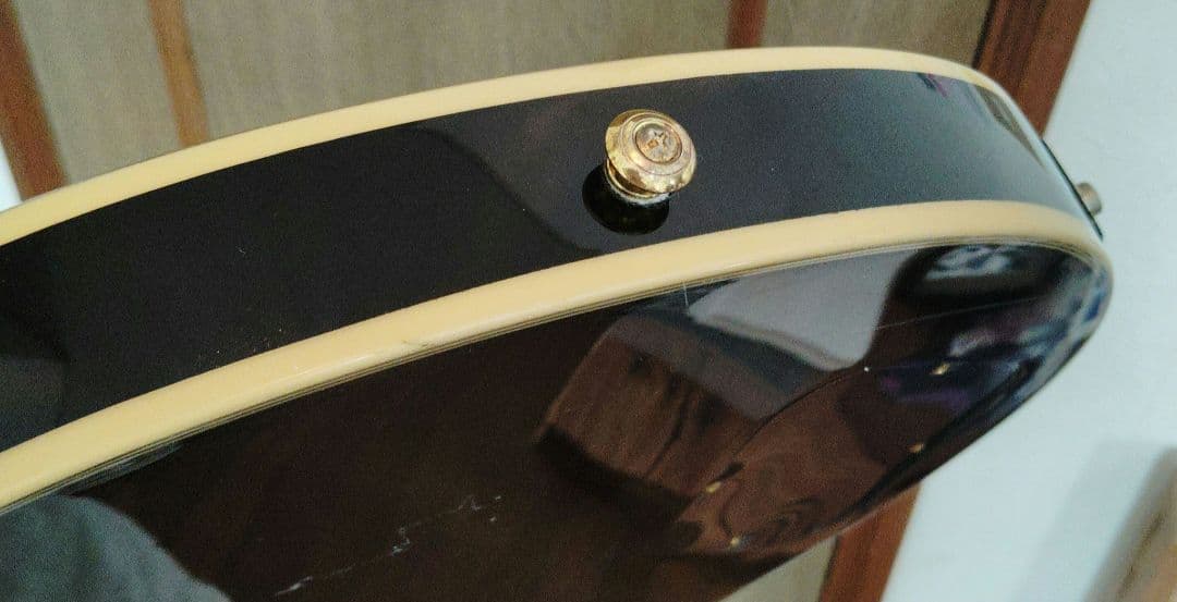 BLC300 レスポールタイプ エレキギター ぼっち・ざ・ろっく！