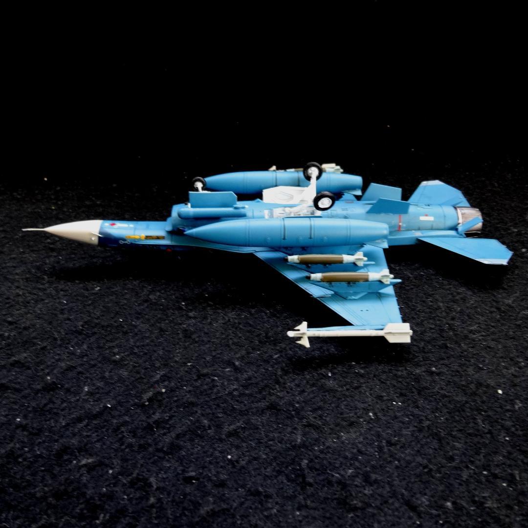 【zeizo】1/72 航空自衛隊 F-2A 第8飛行隊 ｗ/JDAM