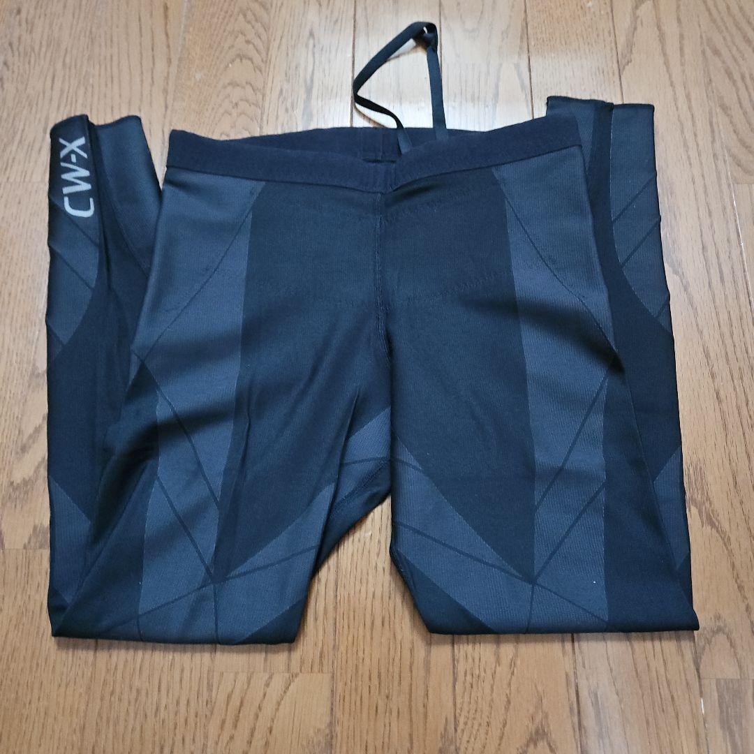 HZO-779 CW-X メンズ ジェネレーターモデル クール M