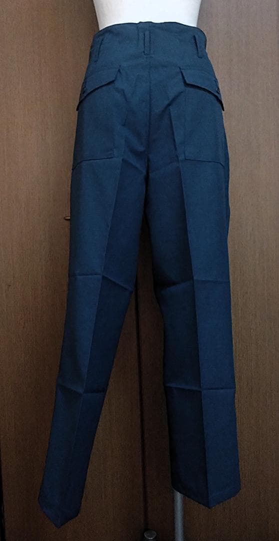 日本国有鉄道ナッパ服上下セット