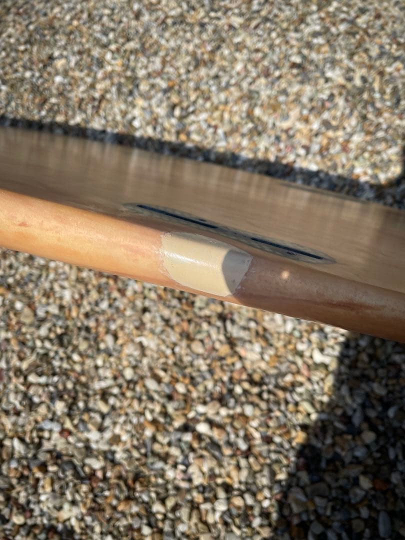 ソウルライダーサーフボード