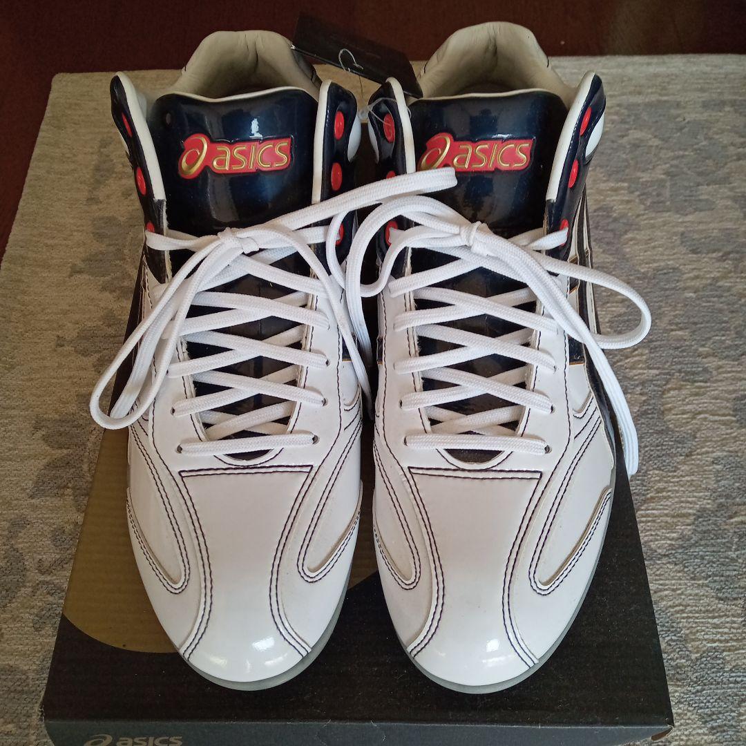 アシックス　B1A277