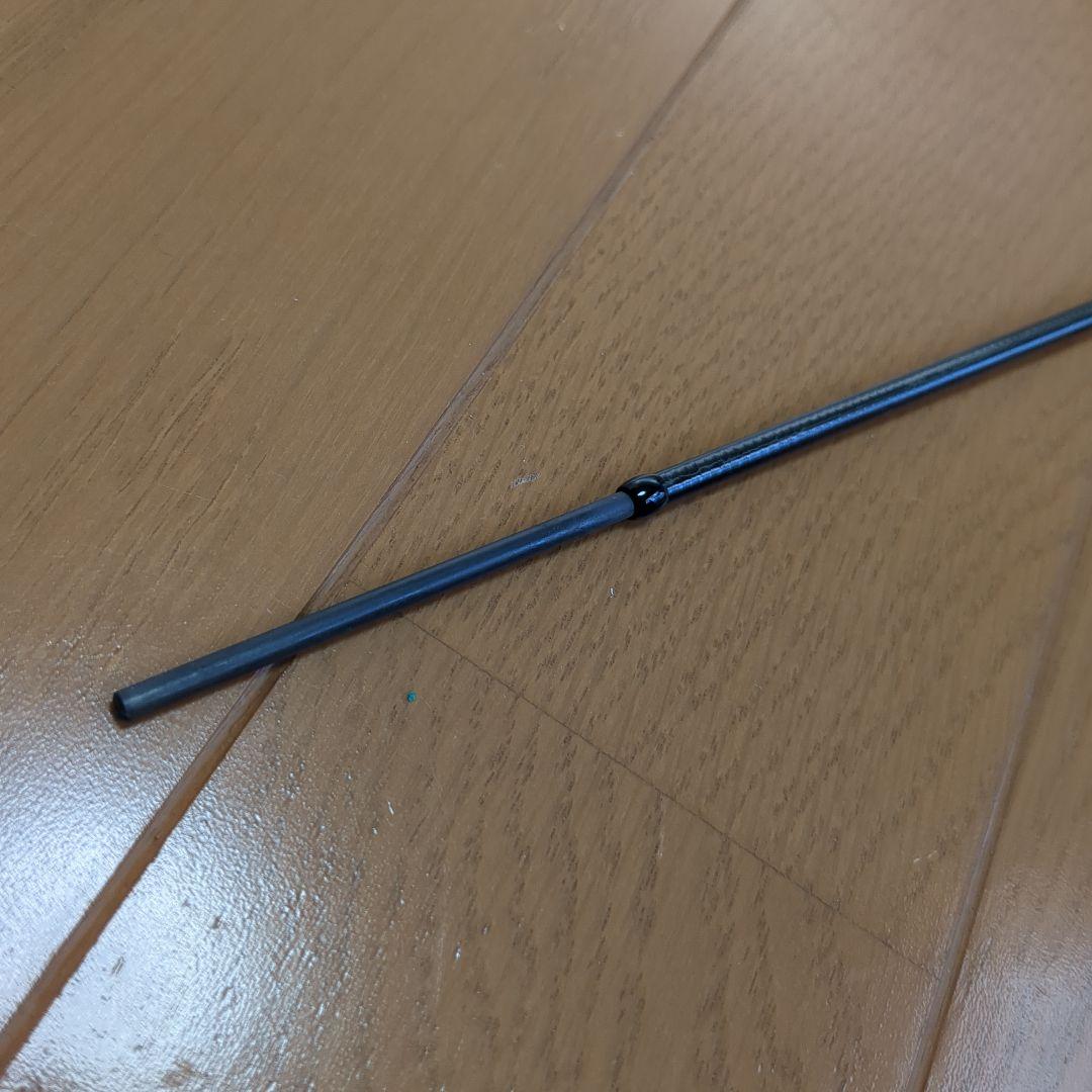 がまかつ ラグゼLUXXE 宵姫 華弐　S54FL-solid