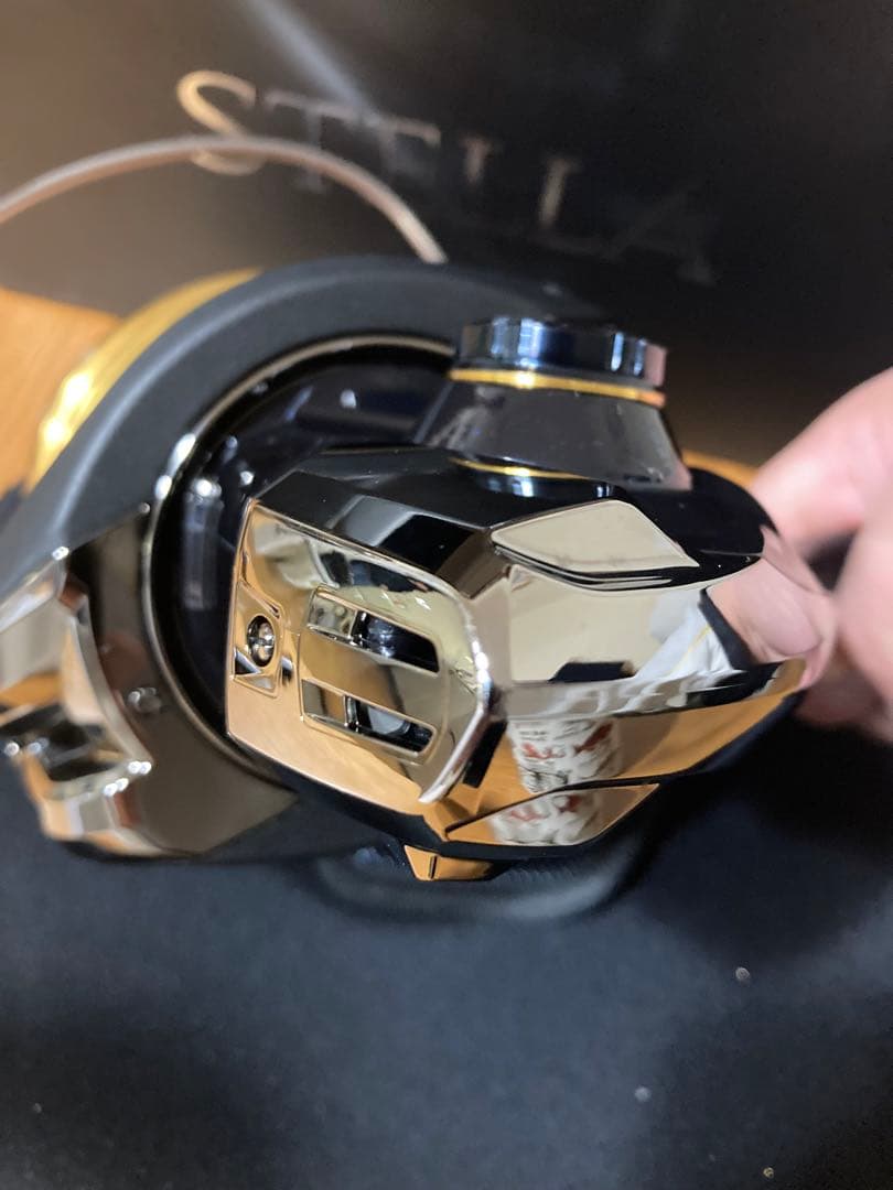 最終追加値下げ【期間限定】シマノ　20ステラSW 30000 スピニングリール