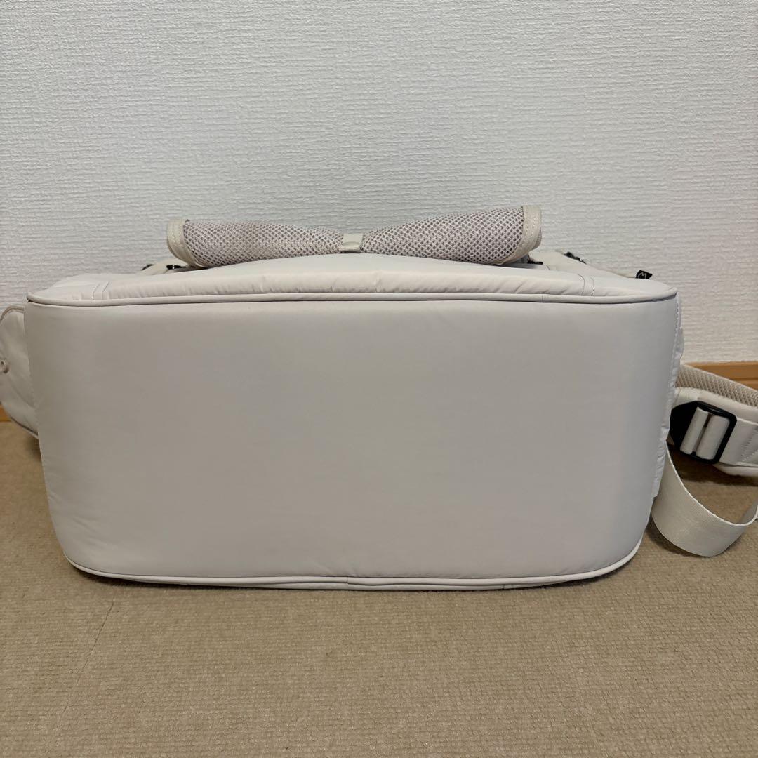 ssoook スリングバッグ V.スマートMバッグ左側 + インナーブランケット