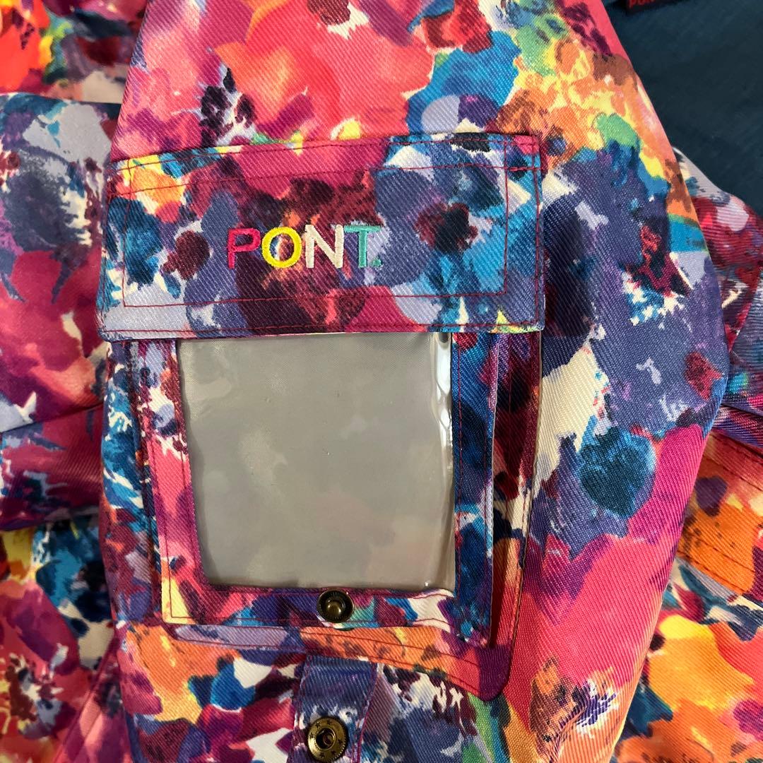 jully✨PONTAPESウェア130-140、140-150おまとめ