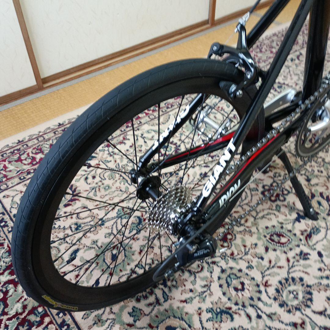 GIANT idiom 　福岡