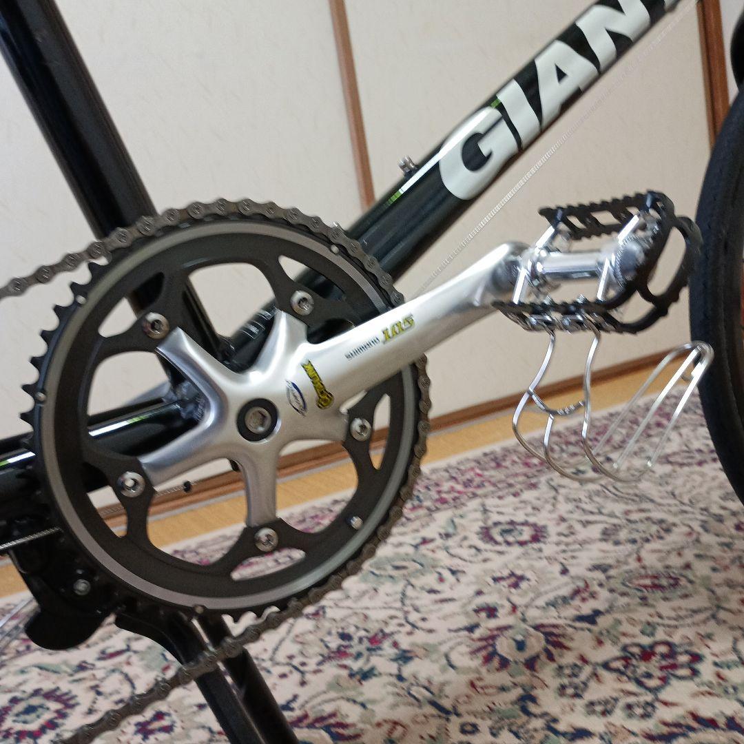 GIANT idiom 　福岡