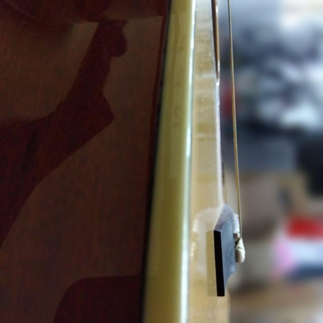 ③Lumber ランバーアコースティックギター