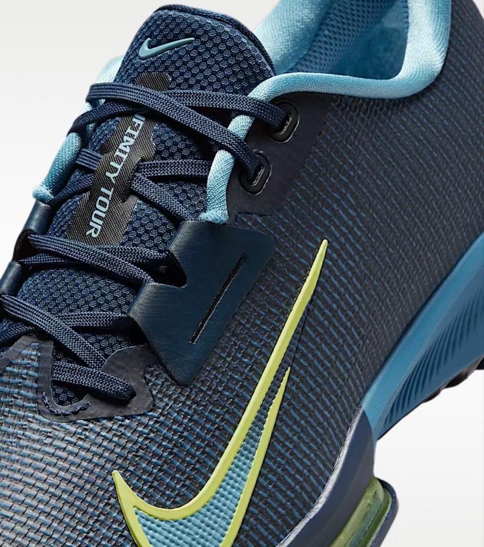 新品ナイキ インフィニティ ツアー 2 26.5㎝