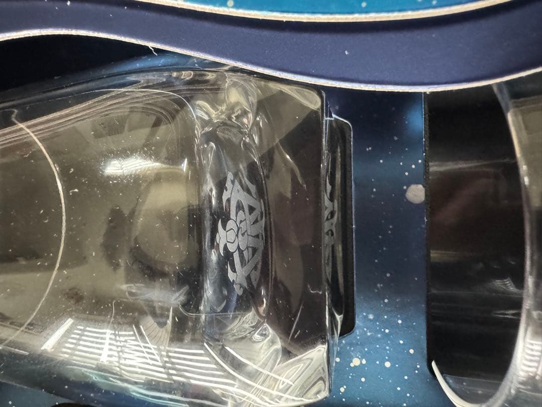 Johnnie Walker Blue Label 限定デザイン 未使用未開封品