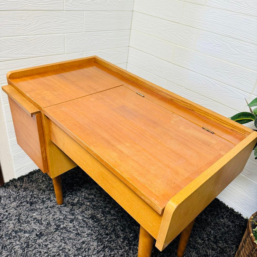 UNICO ALBERO / ウニコ アルベロ　ドレッサー デスク