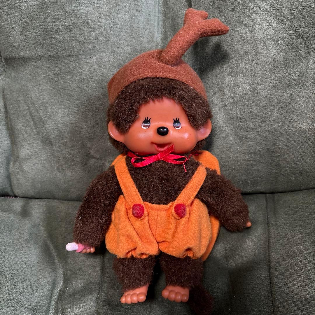 【やっちさま専用】モンチッチ 11兄弟