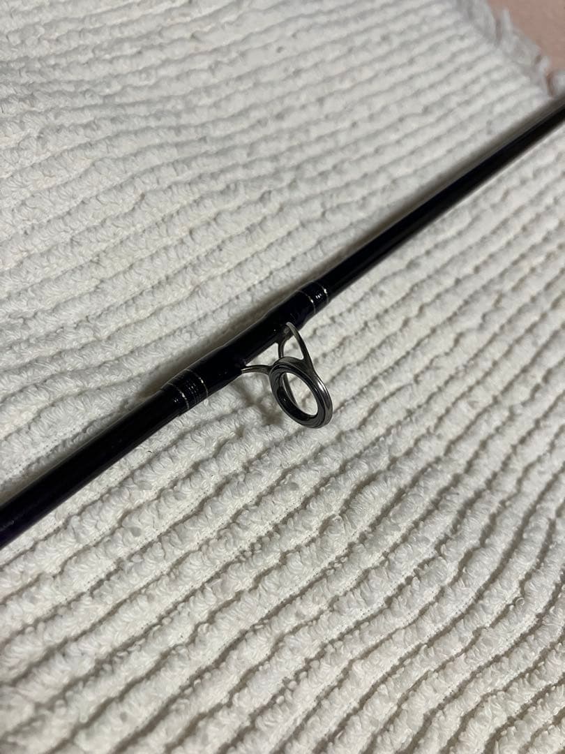 ダイワ ハートランドZ HL-Z 601MLXB-Sti フィネススペシャル