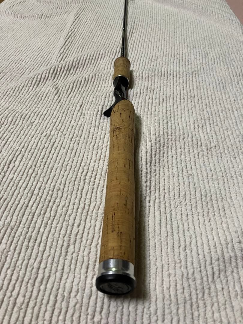 ダイワ ハートランドZ HL-Z 601MLXB-Sti フィネススペシャル