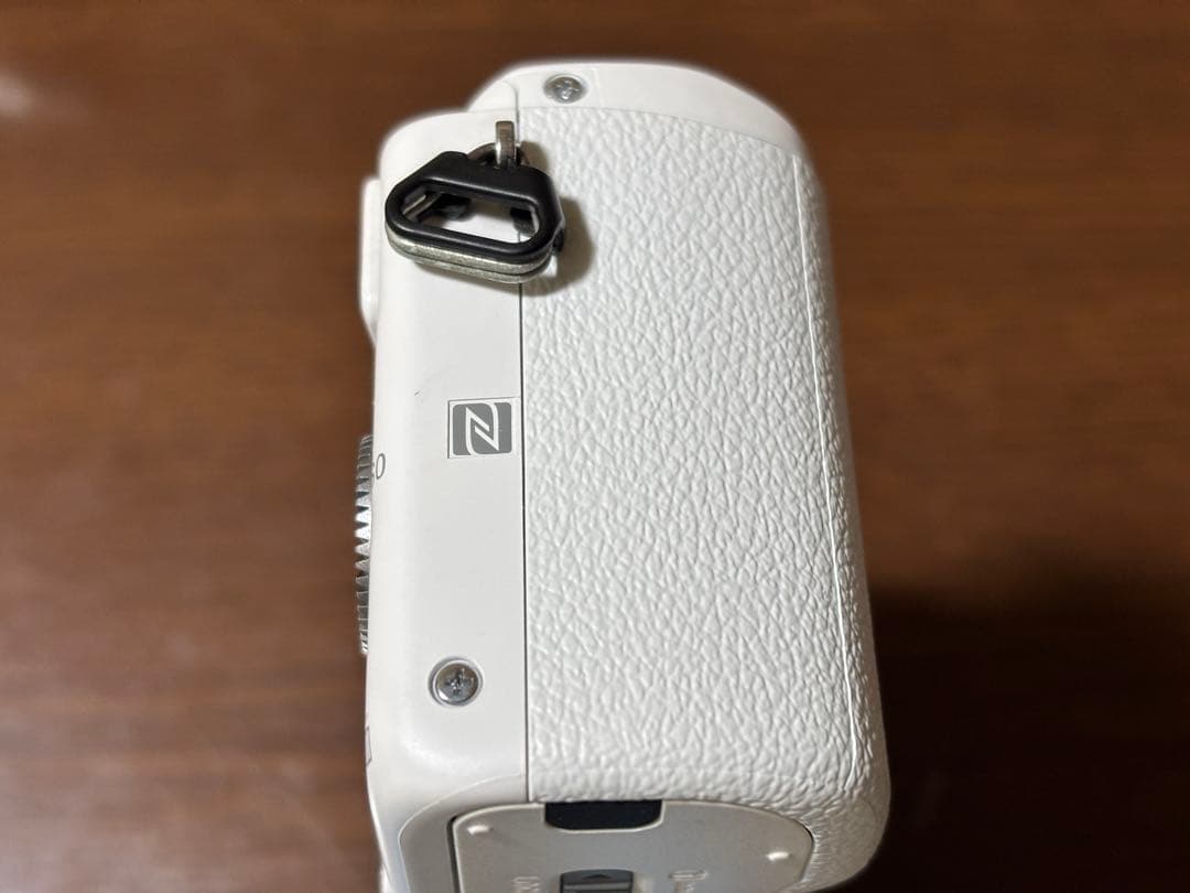 SONY α5100 パワーズームレンズキット 動作確認済み