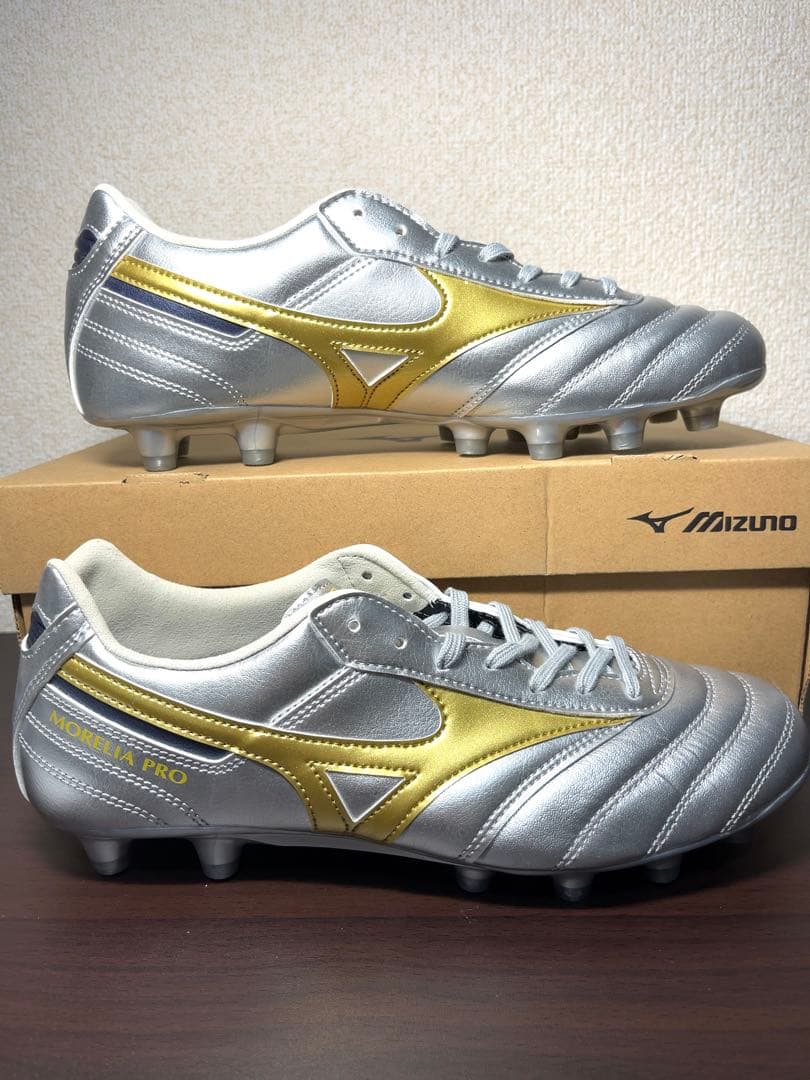 オールグラウンド対応！ ★新品★ モレリア2プロ 26.5cm