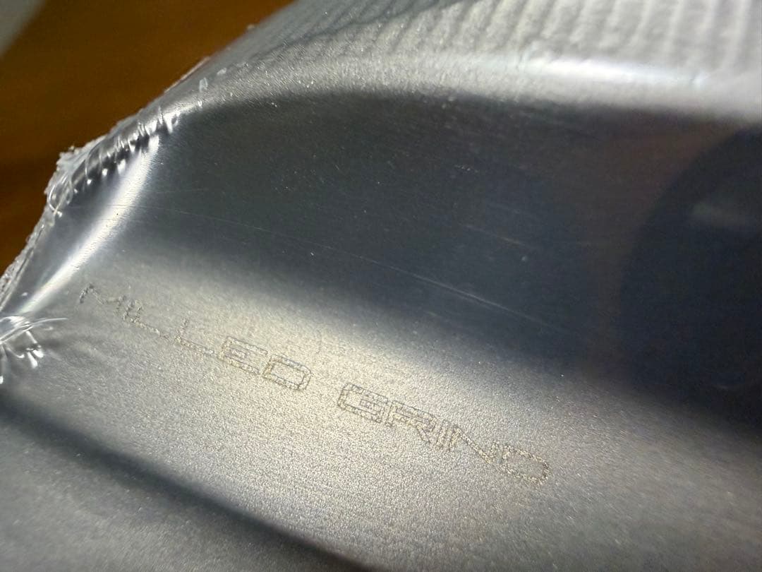 激レア テーラーメイド MG PROTO 58° SX プロトタイプ ウェッジ