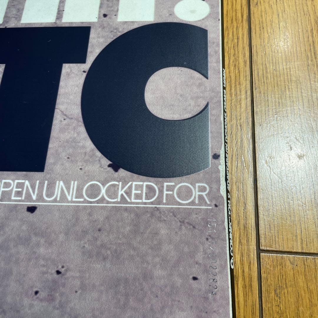 【値下げ】FANATICファナティックFTC&UNION 2点セット