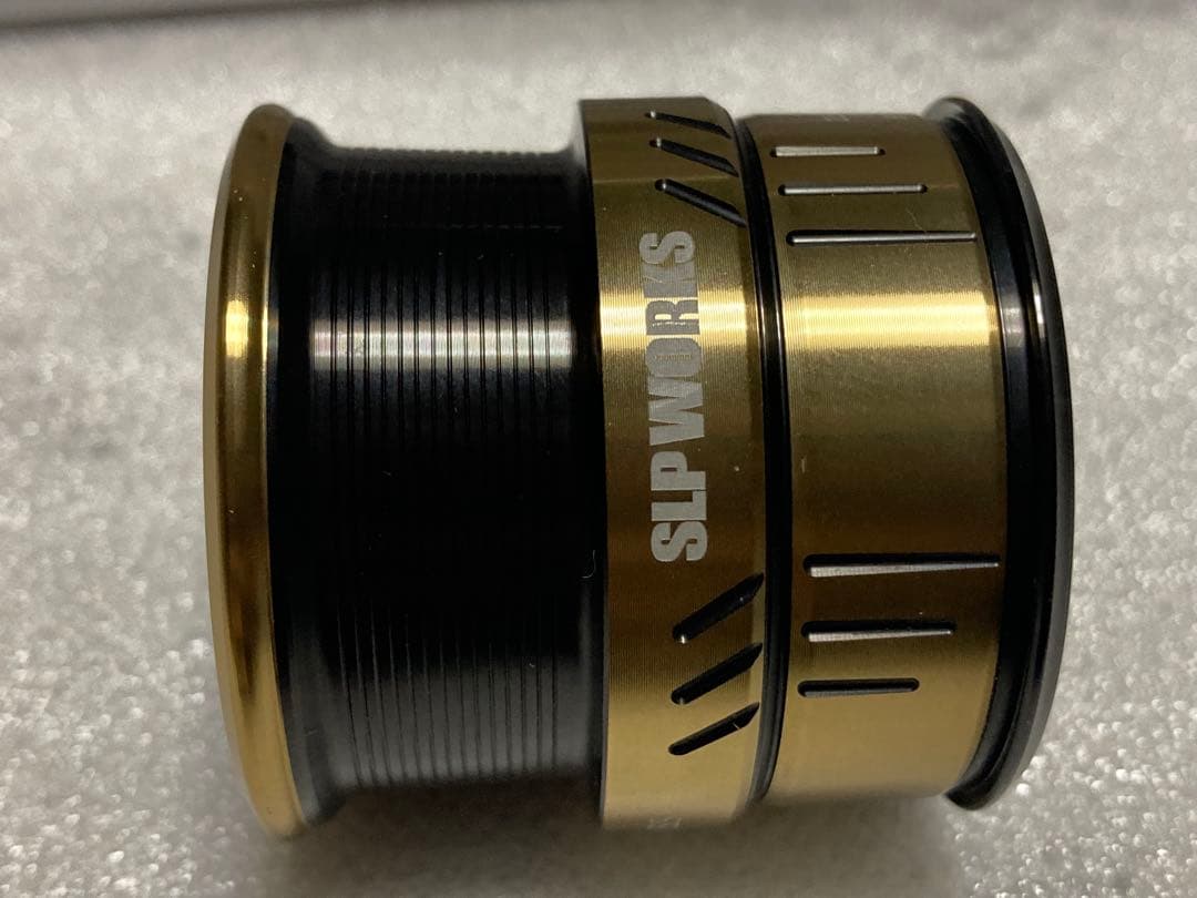 【美品】ダイワ 20ルビアス FC-LT2000S＋オプション品