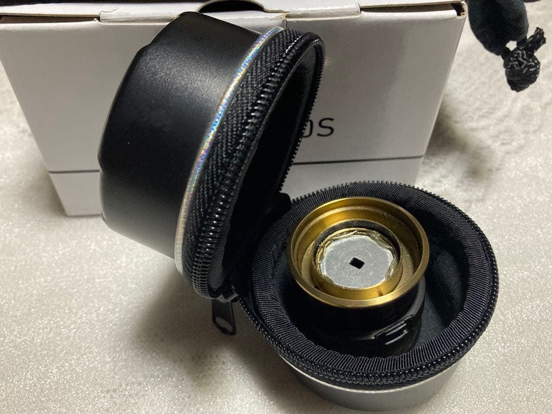 【美品】ダイワ 20ルビアス FC-LT2000S＋オプション品